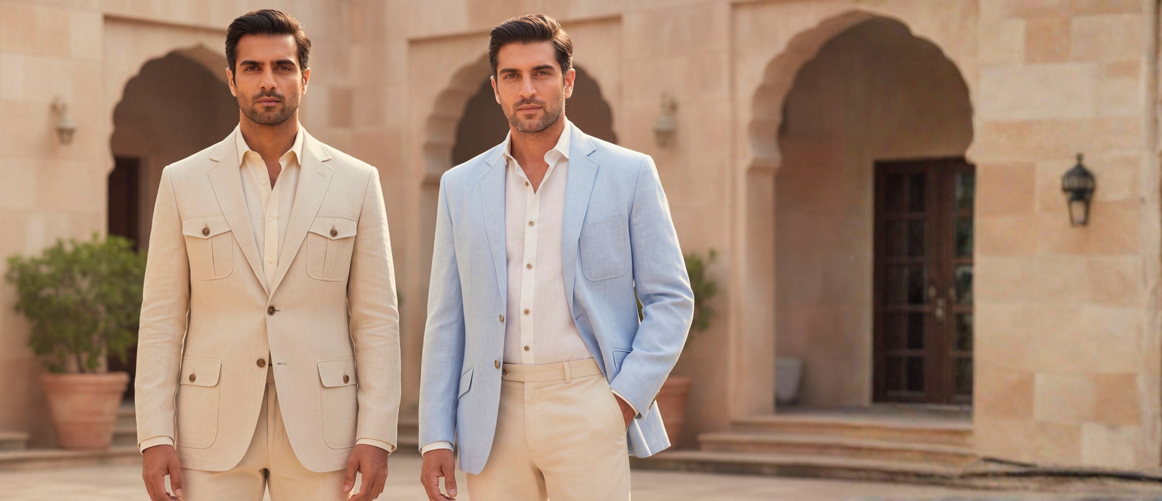 Men’s Blazer – Formal, Casual & Party Wear Jackets